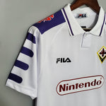 Load image into Gallery viewer, Fiorentina Away Jersey 98/99 Retro
