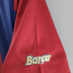 Load image into Gallery viewer, Barcelona Home Jersey 98/99 Retro
