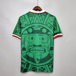 Load image into Gallery viewer, Mexico Home Jersey 98/99 Retro
