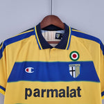Load image into Gallery viewer, Parma Home Jersey 99/00 Retro
