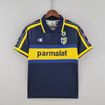 Load image into Gallery viewer, Parma Away Jersey 99/00 Retro
