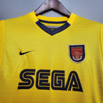 Load image into Gallery viewer, Arsenal Home Jersey 99/00 Retro
