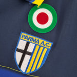 Load image into Gallery viewer, Parma Away Jersey 99/00 Retro
