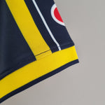 Load image into Gallery viewer, Parma Away Jersey 99/00 Retro
