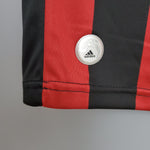 Load image into Gallery viewer, Milan Home Jersey 09/10 Retro
