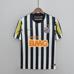 Load image into Gallery viewer, Santos Away Jersey 2013 Retro

