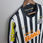 Load image into Gallery viewer, Santos Away Jersey 2013 Retro
