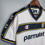 Load image into Gallery viewer, Parma Home Jersey 02/03 Retro
