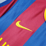 Load image into Gallery viewer, Barcelona Home Jersey 10/11 Retro
