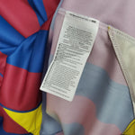 Load image into Gallery viewer, Barcelona Home Jersey 2006 Uefa Retro
