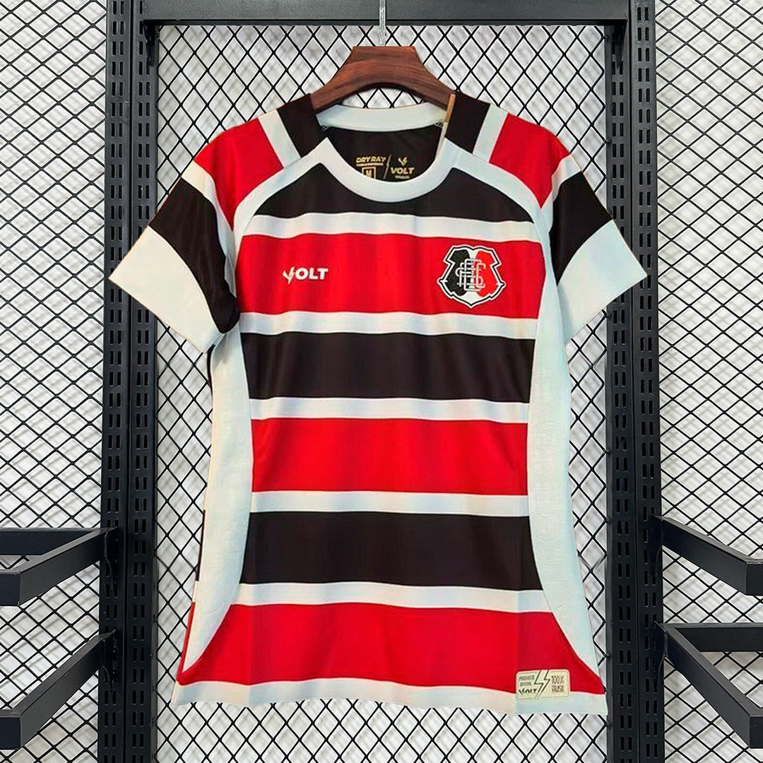 Santa Cruz Home Kit 25-26