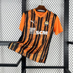 Load image into Gallery viewer, Shakhtar Donetsk Home Kit 25-26