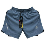 Load image into Gallery viewer, Under Armour Dupla Camada Azul