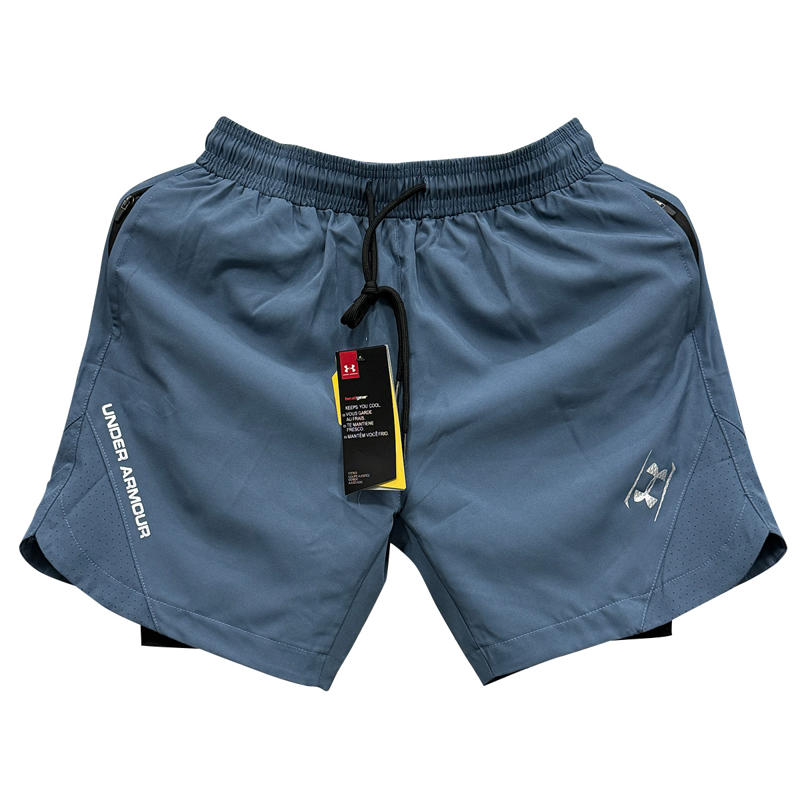 Under Armour Dupla Camada Azul