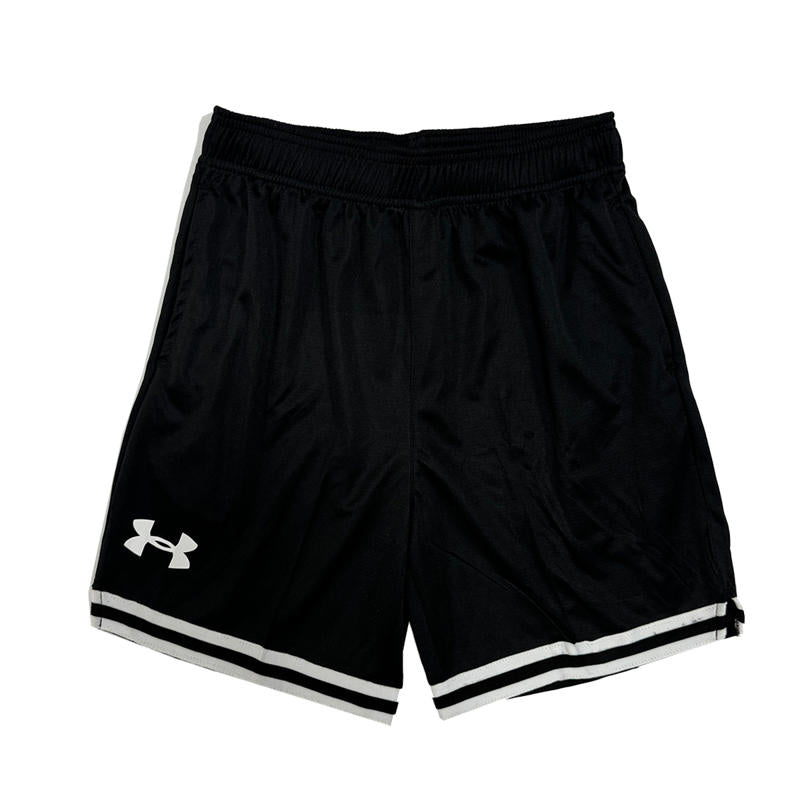 Short Under Armour Clássico Preto