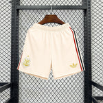 Load image into Gallery viewer, Shorts Flamengo Third Kit with Pocket