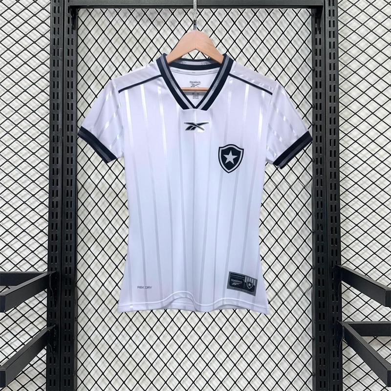 Botafogo Third Kit 25-26 Women's