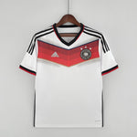 Load image into Gallery viewer, Germany Home Jersey 2014 Retro
