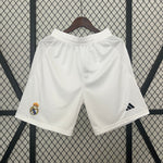 Load image into Gallery viewer, Shorts Real Madrid Home 24/25
