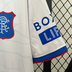 Load image into Gallery viewer, Rangers Away Jersey 24/25
