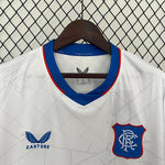 Load image into Gallery viewer, Rangers Away Jersey 24/25
