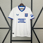 Load image into Gallery viewer, Rangers Away Jersey 24/25
