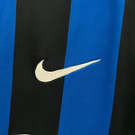 Load image into Gallery viewer, Inter Milan Jersey Home 09/10 Retro
