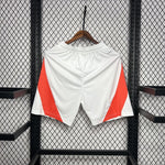 Load image into Gallery viewer, Shorts Manchester United Home 24/25
