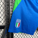 Load image into Gallery viewer, Shorts Italy Home 2024
