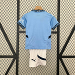 Load image into Gallery viewer, Manchester City Home 24/25 Kit Kids
