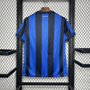 Atalanta Home Jersey 24/25