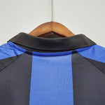 Load image into Gallery viewer, Inter Milan Jersey Home 01/02 Retro
