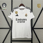 Load image into Gallery viewer, Real Madrid Home Jersey 24/25
