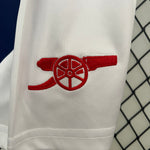 Load image into Gallery viewer, Arsenal Home 24/25 Kit Kids
