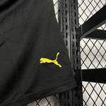 Load image into Gallery viewer, Shorts Borussia Dortmund Home 24/25
