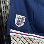 Load image into Gallery viewer, Shorts England Home 2024
