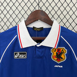 Load image into Gallery viewer, Japan Home Jersey 1998 Retro
