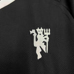 Load image into Gallery viewer, Manchester United Goalkeeper Black Jersey 24/25
