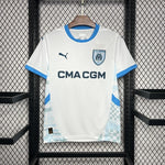 Load image into Gallery viewer, Olympique Marseille Home Jersey 24/25
