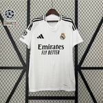 Load image into Gallery viewer, Real Madrid Home Jersey 24/25
