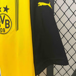 Load image into Gallery viewer, Borussia Dortmund Home Jersey 24/25
