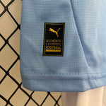 Load image into Gallery viewer, Manchester City Home 24/25 Kit Kids
