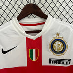 Load image into Gallery viewer, Inter Milan Jersey Away 07/08 Retro

