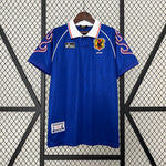 Load image into Gallery viewer, Japan Home Jersey 1998 Retro
