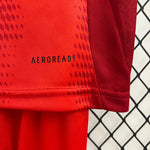 Load image into Gallery viewer, Bayern Munich Home 24/25 Kit Kids
