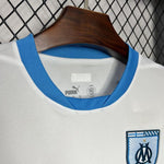 Load image into Gallery viewer, Olympique Marseille Home Jersey 24/25
