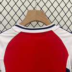 Load image into Gallery viewer, Arsenal Home 24/25 Kit Kids
