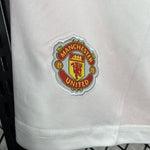 Load image into Gallery viewer, Shorts Manchester United Home 24/25

