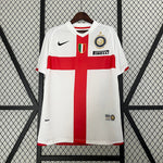 Load image into Gallery viewer, Inter Milan Jersey Away 07/08 Retro
