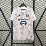 Load image into Gallery viewer, Lille Away Jersey 24/25
